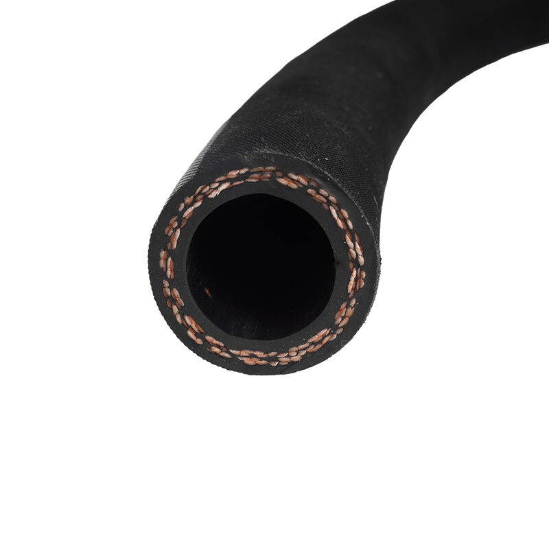 Medium Pressure 3TE Hydraulic Hose for Bus Power Steering and Auxiliary Hydraulic Lines