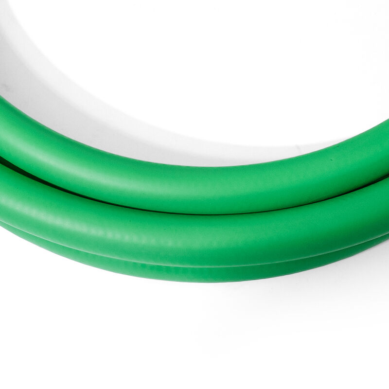 OEM Kink-Free Garden Hose with EPDM Synthetic Rubber Cover and 10bar/150psi Pressure for Lawn and Garden Use