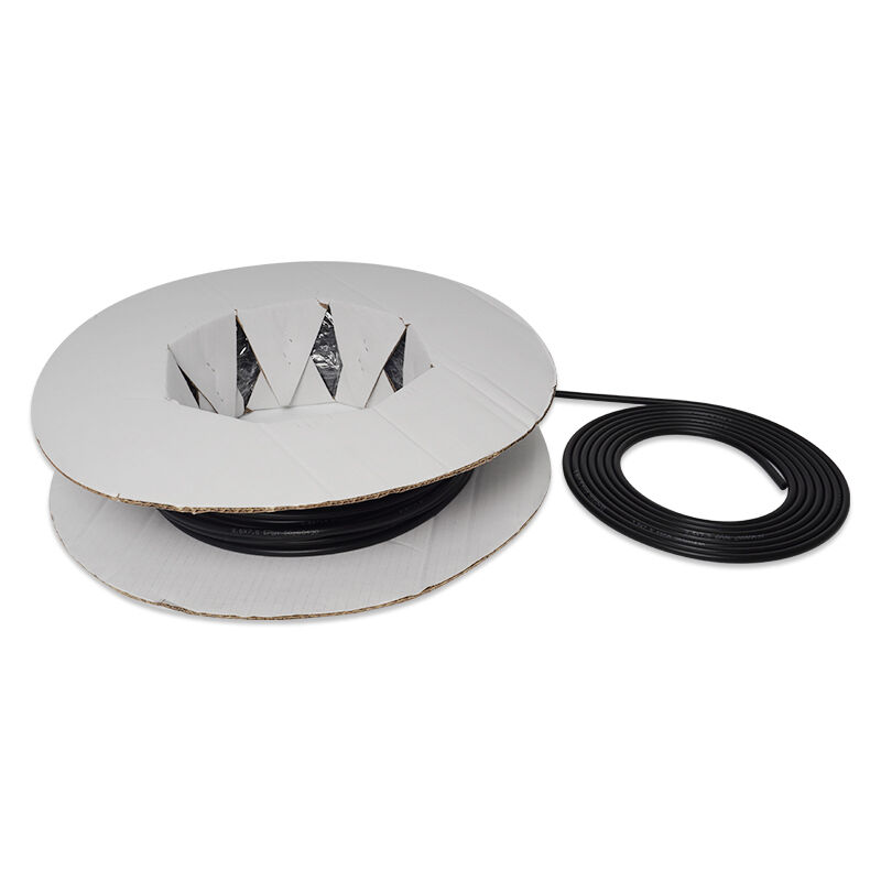 EPDM Windshield Washer Hose SAE J1037 Automotive Washer Fluid Tubing g 3.5mm ID, High Quality & Competitive Price