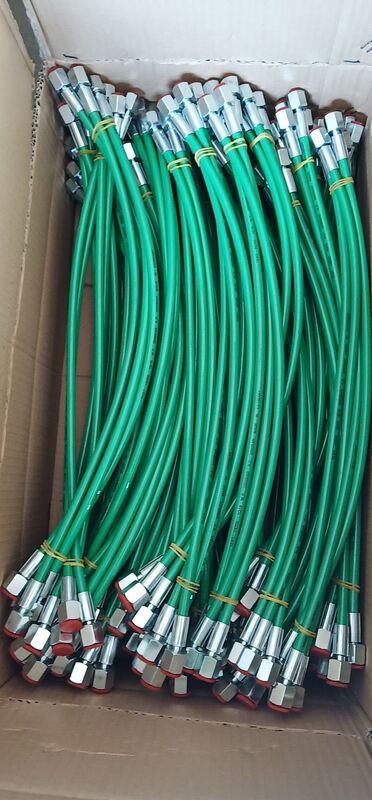 PASSIONHOSE DN3 1/8