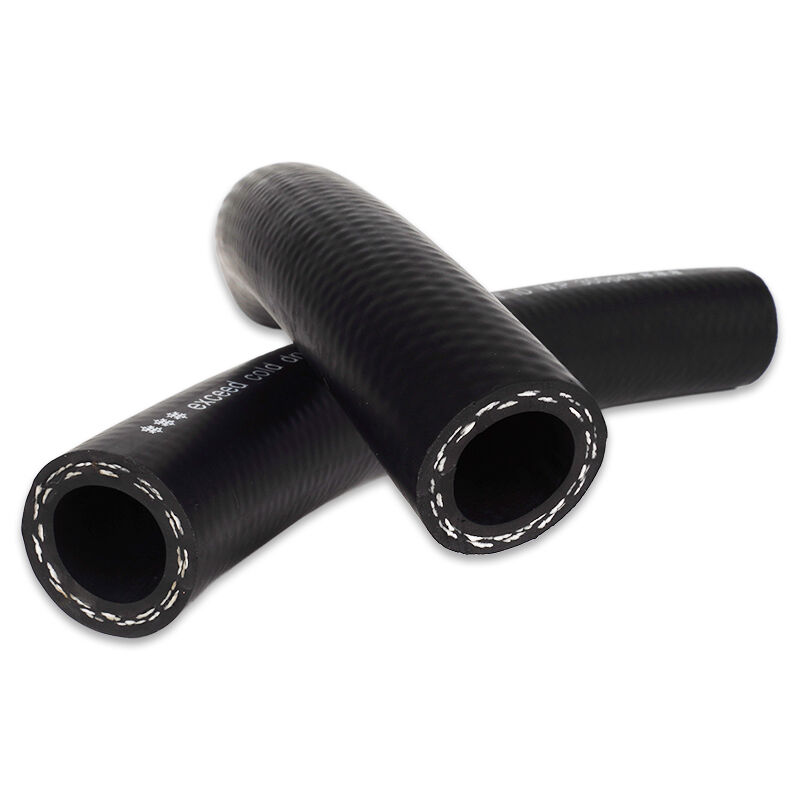 Durable DN25 Dry Ice Hose for Cold Chain Logistics and Food Transport