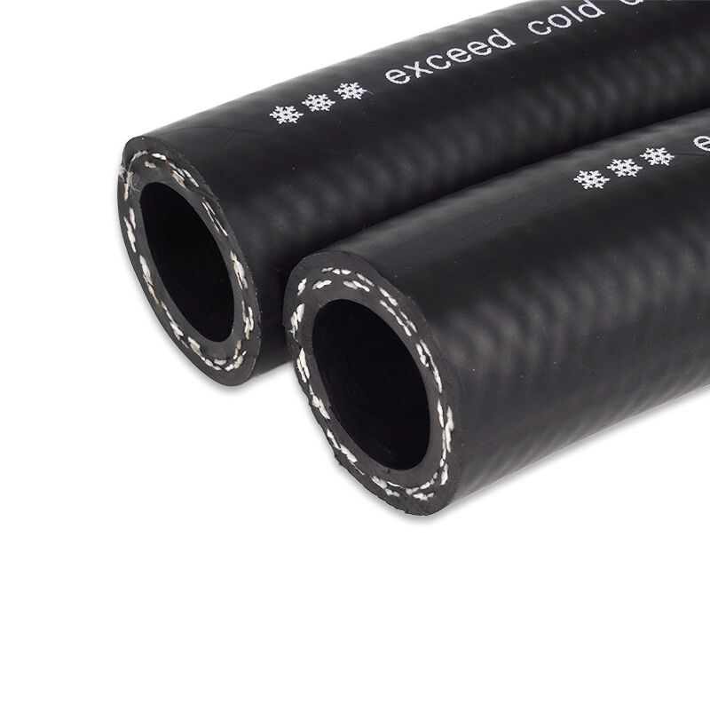 1/4 ~ 1 Inch Dry Ice Hose for Industrial Cleaning and Blasting Equipment