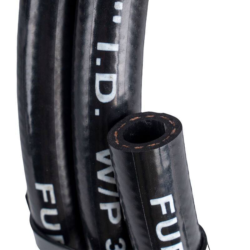 Marine Fuel Hose 3/8
