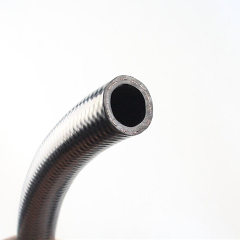 Nitrile Soft Wall Fuel Dispensing Hose With Built In Static Wire For Gasoline