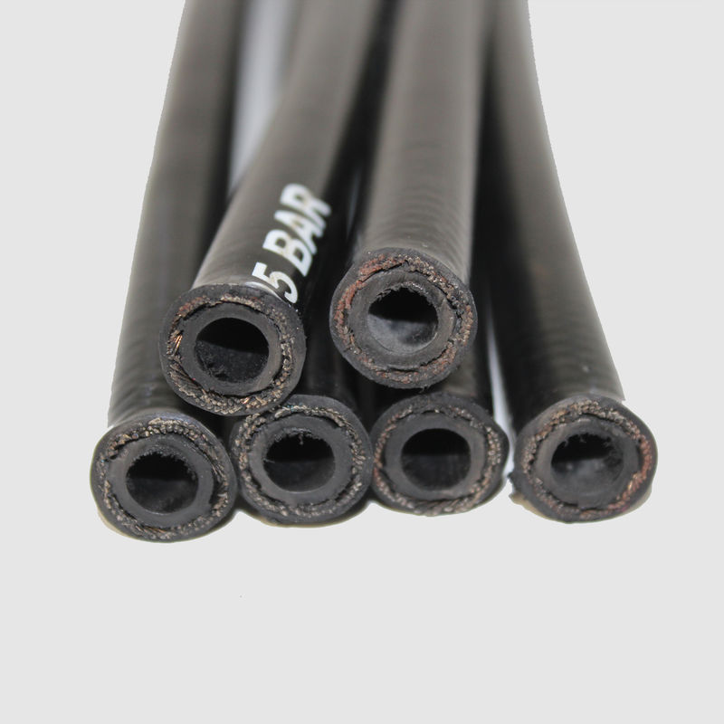 100m Length Bulk High Pressure Fuel Hose With CE And MSHA Certificate