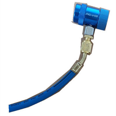 3/16&quot; Inch 5mm Refrigerant Charging Hose With Fitting For R134A
