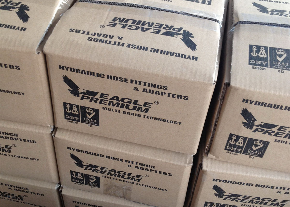 87691 SAE Hydraulic Hose Fittings FLANGE 6000PSI  Flange For Oilfield , Mine Industriy ( 87691 )