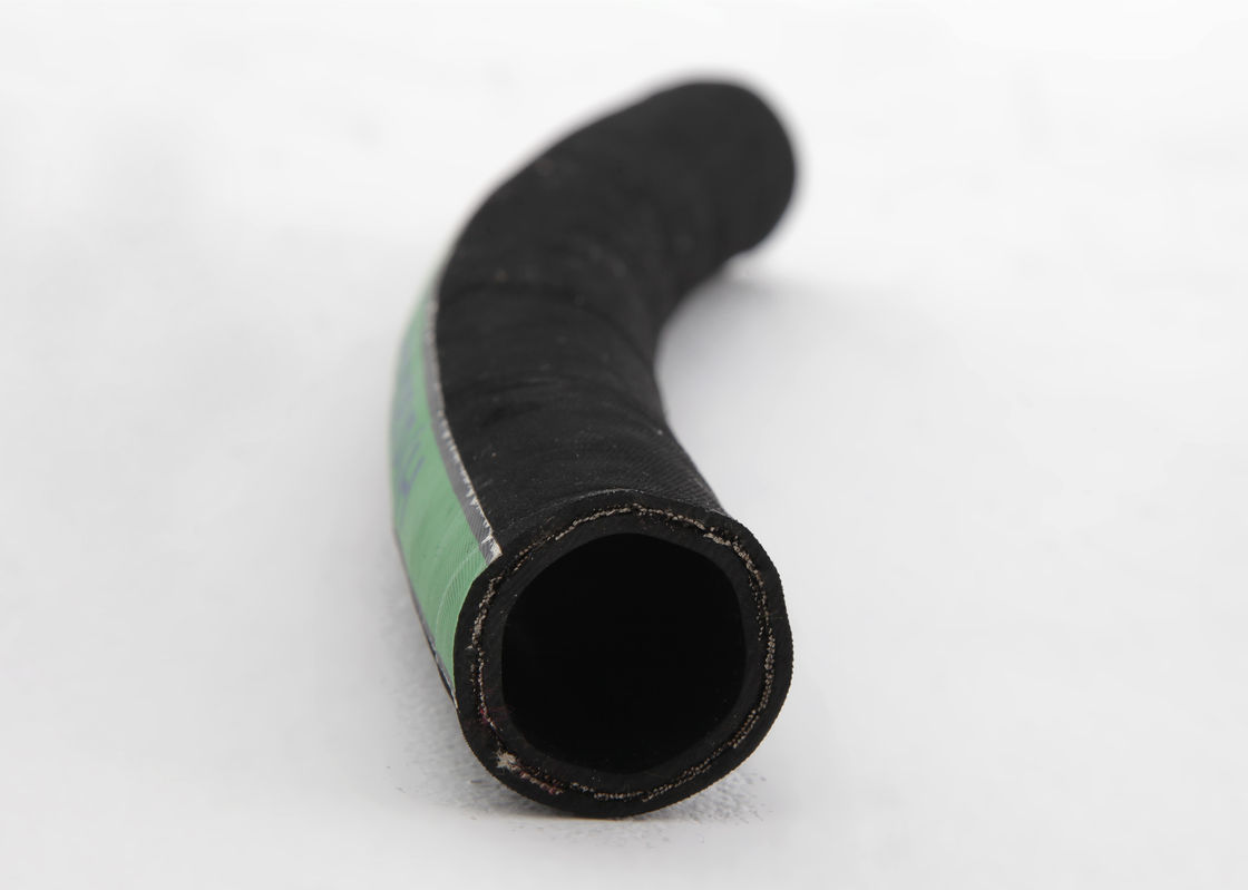 Black High Pressure Hydraulic Pipe , I.D. 1“ Hydraulic Pipe