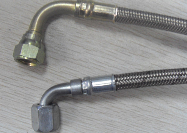Wear - Resisting High Pressure  Hose with Fittings For Automobiles Industry