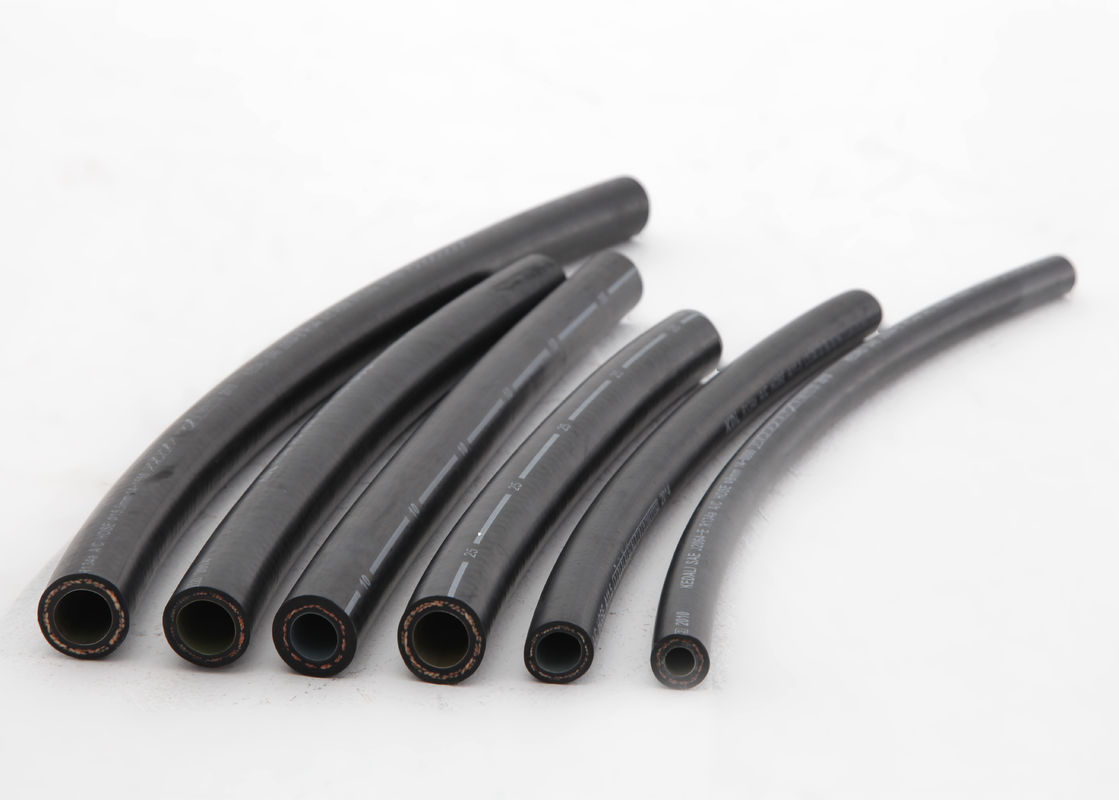Nylon Tube ID 8mm- 22mm Air Conditioning Hose In Car Use For Refrigerant R12 R134a