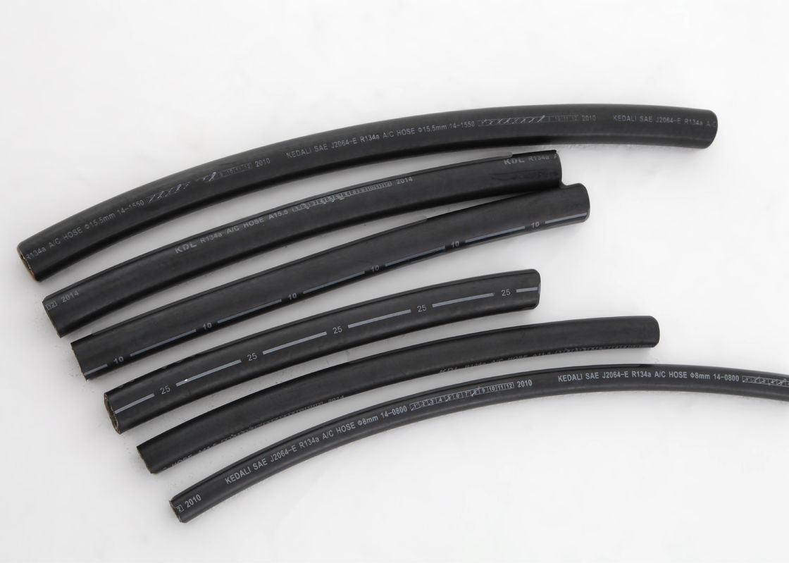 Nylon Tube ID 8mm- 22mm Air Conditioning Hose In Car Use For Refrigerant R12 R134a