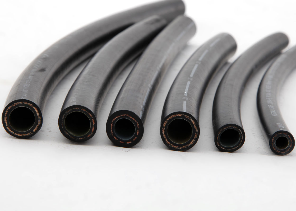ID 8MM To 22MM EPDM Air Conditioning Hose For Conveying R134a  R12 Etc
