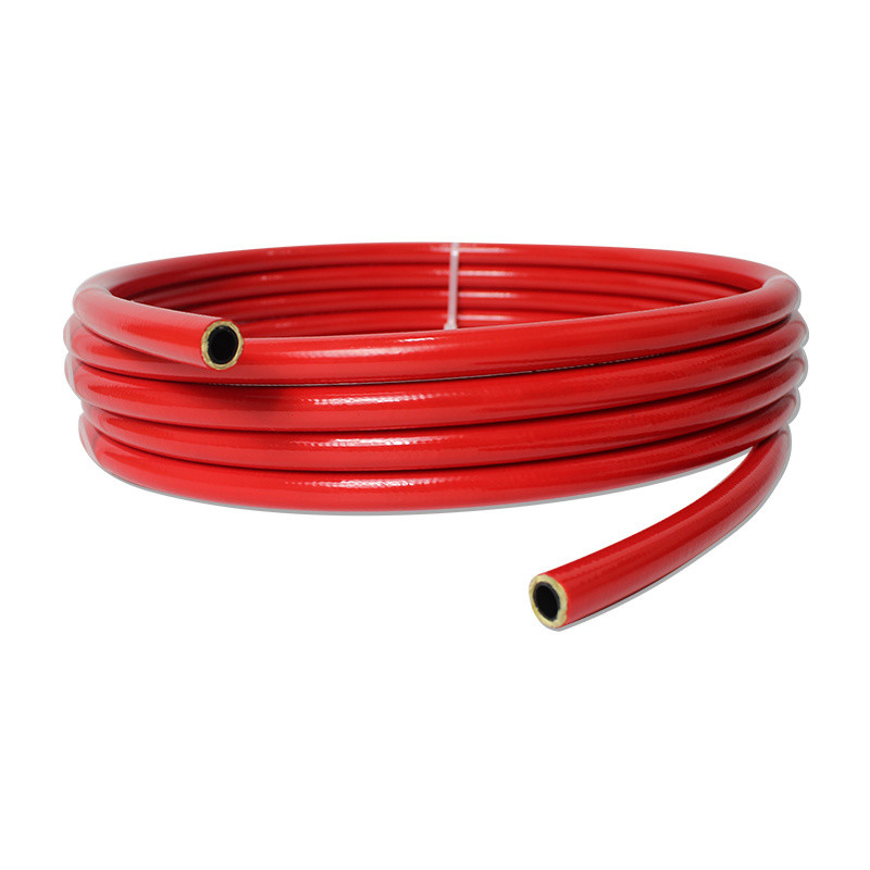 Electrically Conductive Compressed Natural Gas Hose CNG Flexible