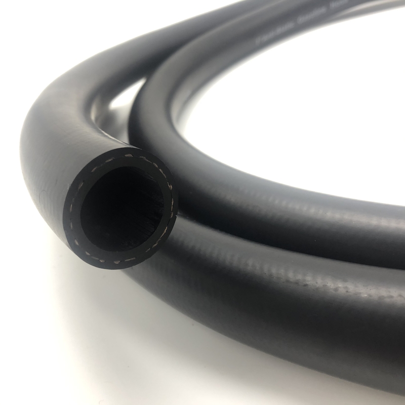 Extreme Low Temperature Resistant Petrol Pump Hoses for Service Stations