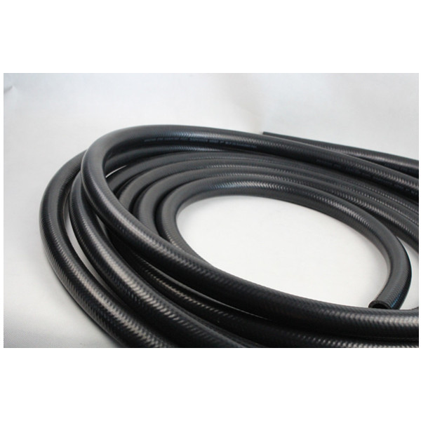 ISO 9001 2008 Certified 3/4", 5/8"  *12 Feet Flexible Gasoline Oil Fuel Hose Pipe