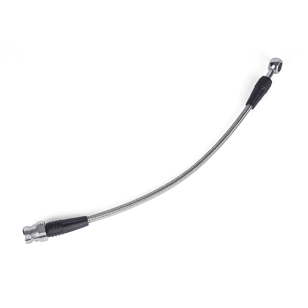 Stainless Steel Braided Ptfe Hose for aerospace