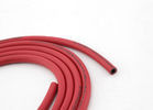 Red Fiber Spiral Flexible Refrigerant Hose With Inner Diameter Size 5mm