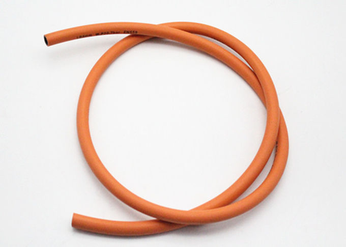 EN559 ISO3821 High Pressure Lpg Gas Hose 2 MPa 20 BAR 8MM For Gas Stove 1